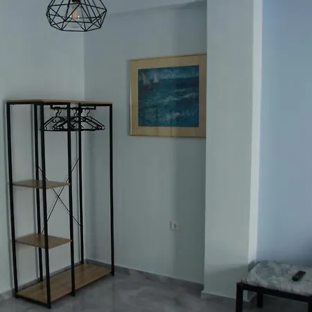 Central Stay Kavala Α Exterior foto