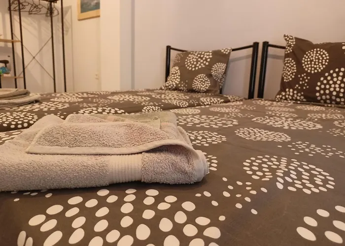 Central Stay Kavala Α