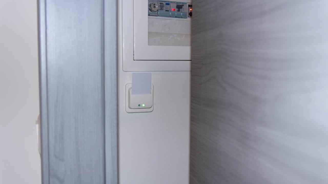 α Apartment Kavala