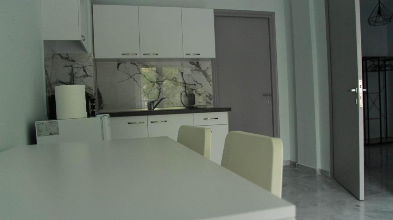 Apartment α