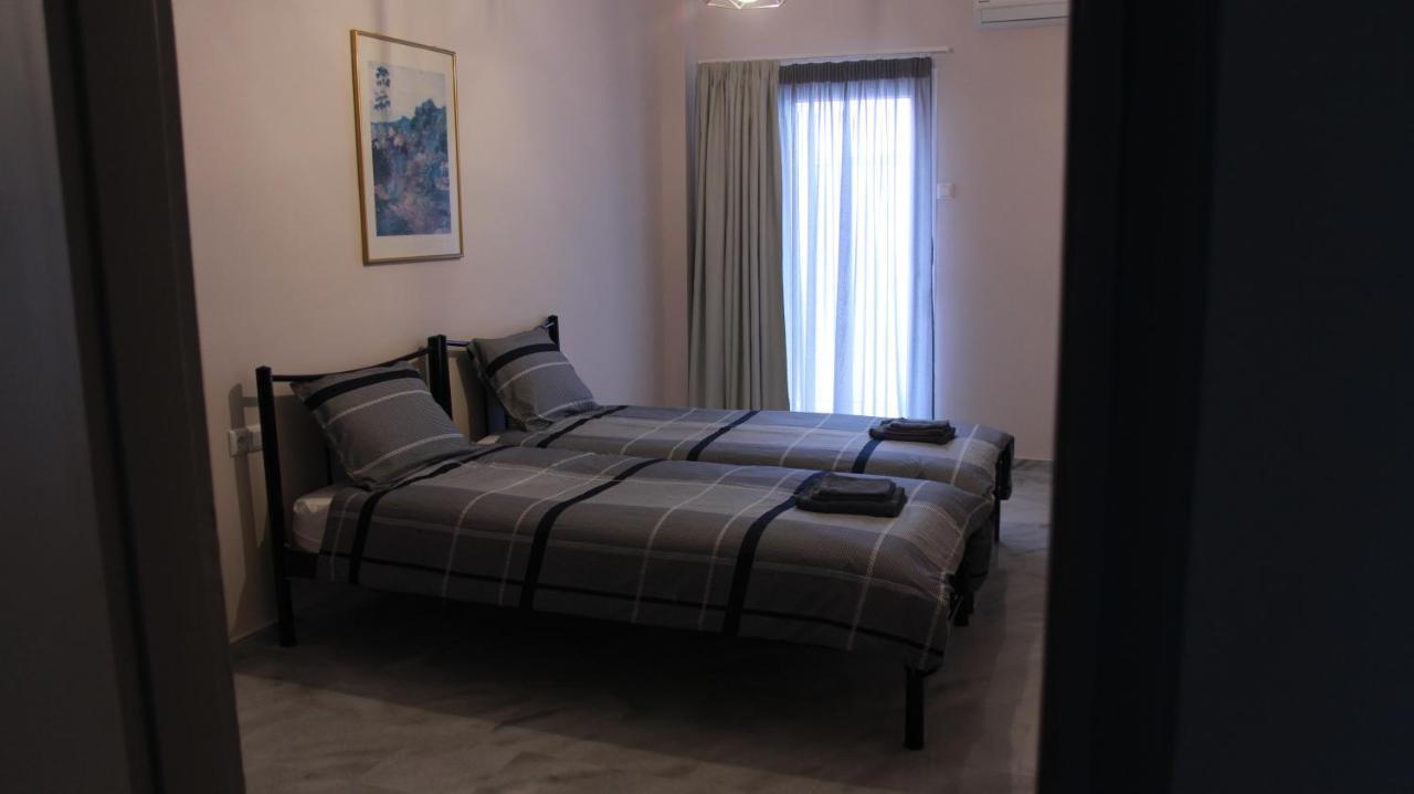 Apartment α