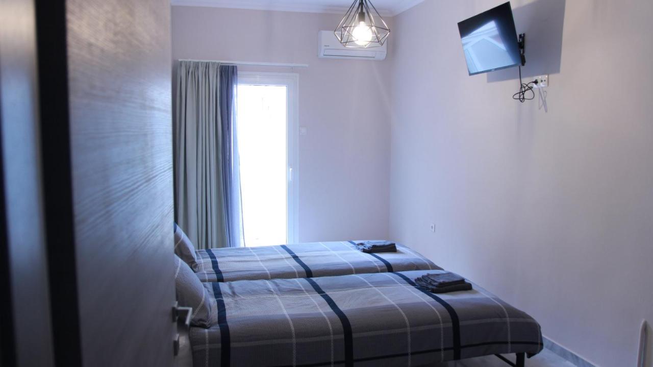 α Apartment