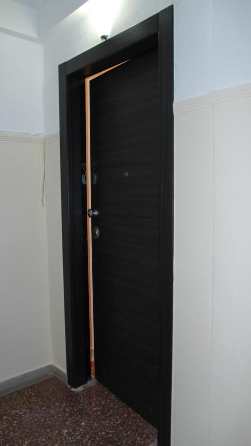 Apartment α