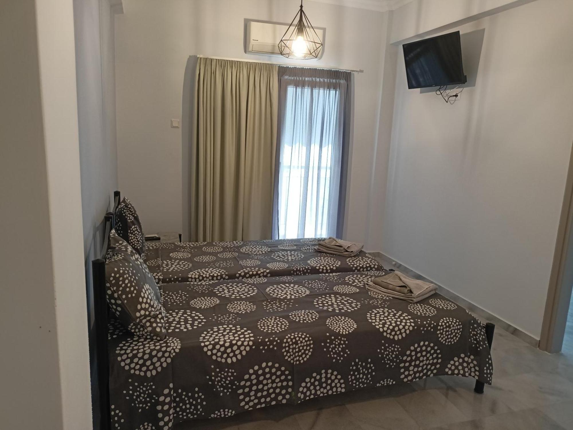 Apartment α